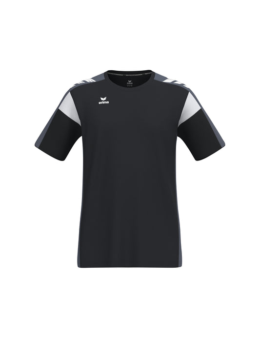 ERIMA CELEBRATE 125 T-Shirt function Kinder Schwarz