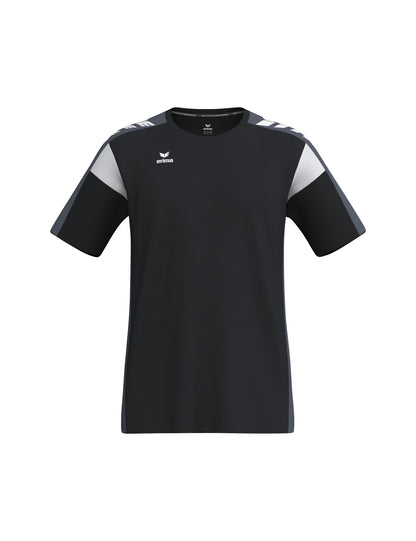 ERIMA CELEBRATE 125 T-Shirt function (schwarz/slate grey)