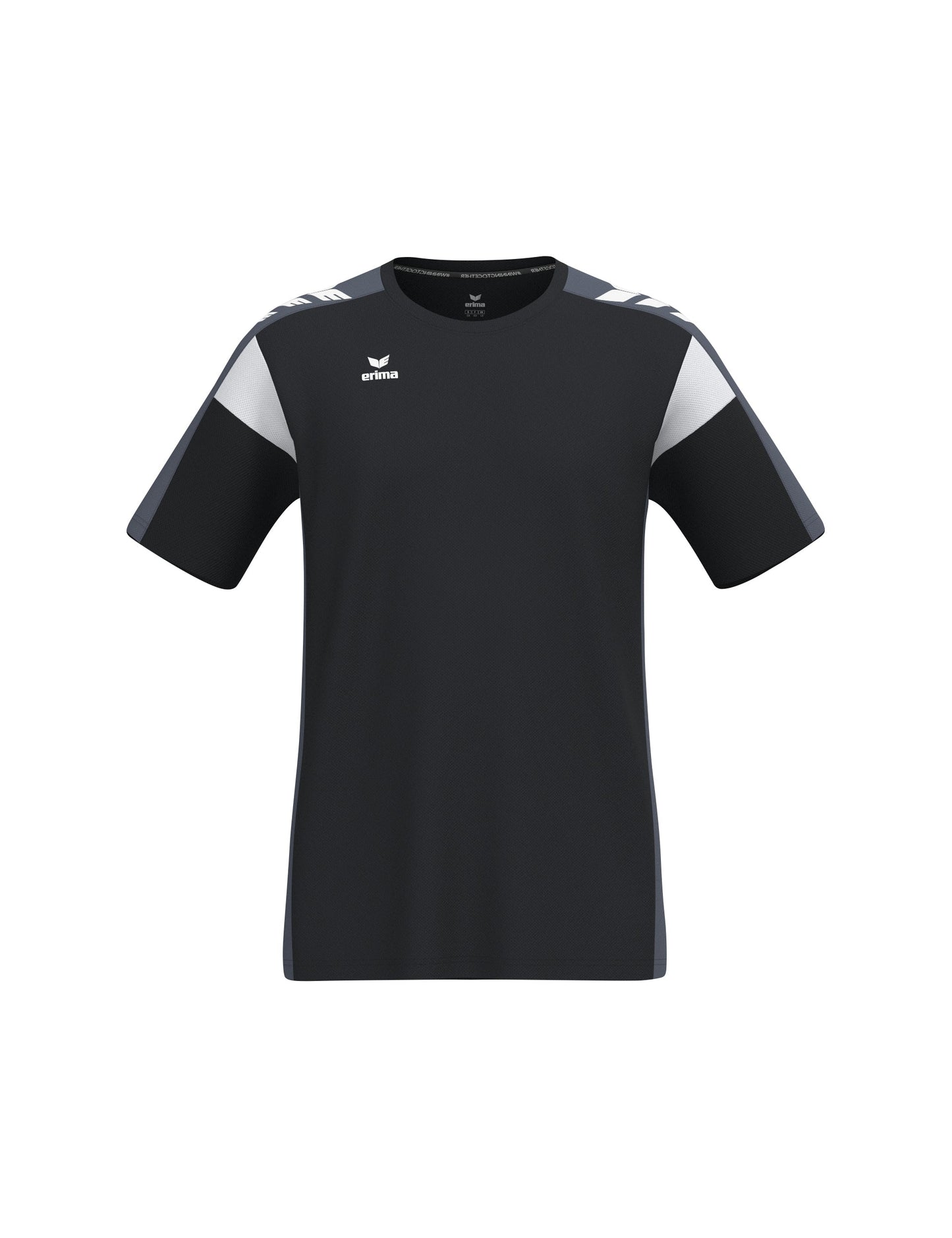 ERIMA CELEBRATE 125 T-Shirt function Unisex Schwarz