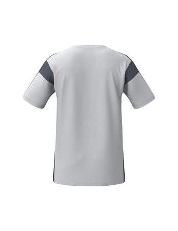 ERIMA CELEBRATE 125 T-Shirt function (weiß/schwarz)