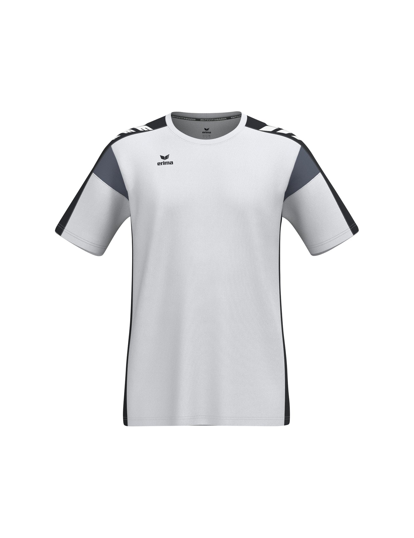 ERIMA CELEBRATE 125 T-Shirt function Unisex Weiß