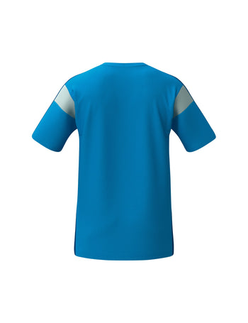 ERIMA CELEBRATE 125 T-Shirt function (curacao/new royal)