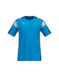 ERIMA CELEBRATE 125 T-Shirt function Kinder Blau