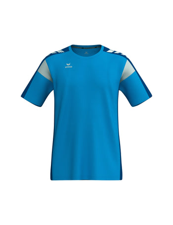 ERIMA CELEBRATE 125 T-Shirt function (curacao/new royal)