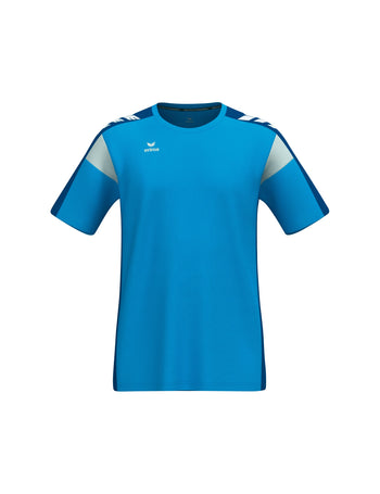 ERIMA CELEBRATE 125 T-Shirt function Unisex Blau