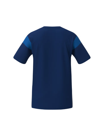ERIMA CELEBRATE 125 T-Shirt function (new navy/weiß)