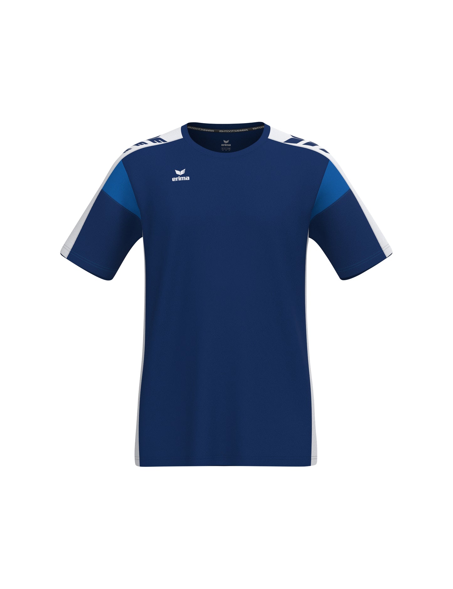 ERIMA CELEBRATE 125 T-Shirt function Kinder Blau