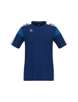 ERIMA CELEBRATE 125 T-Shirt function Kinder Blau