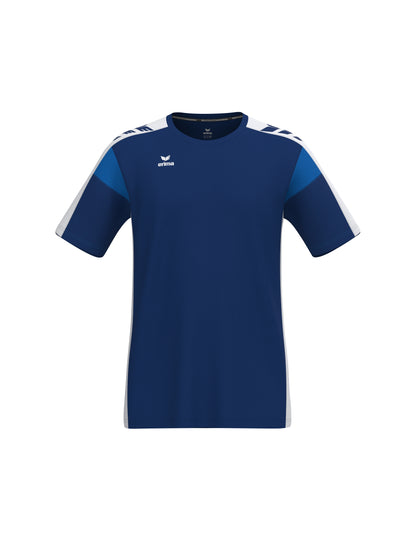 ERIMA CELEBRATE 125 T-Shirt function Kinder Blau