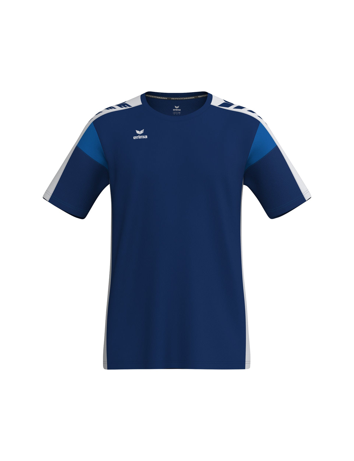 ERIMA CELEBRATE 125 T-Shirt function (new navy/weiß)