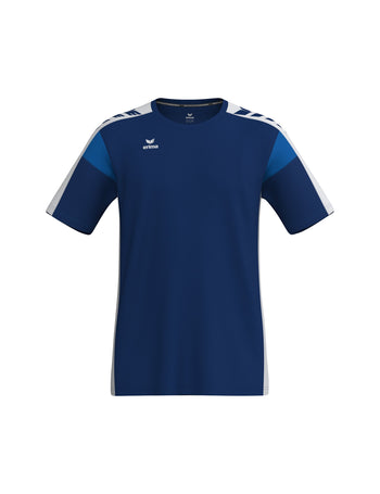 ERIMA CELEBRATE 125 T-Shirt function (new navy/weiß)