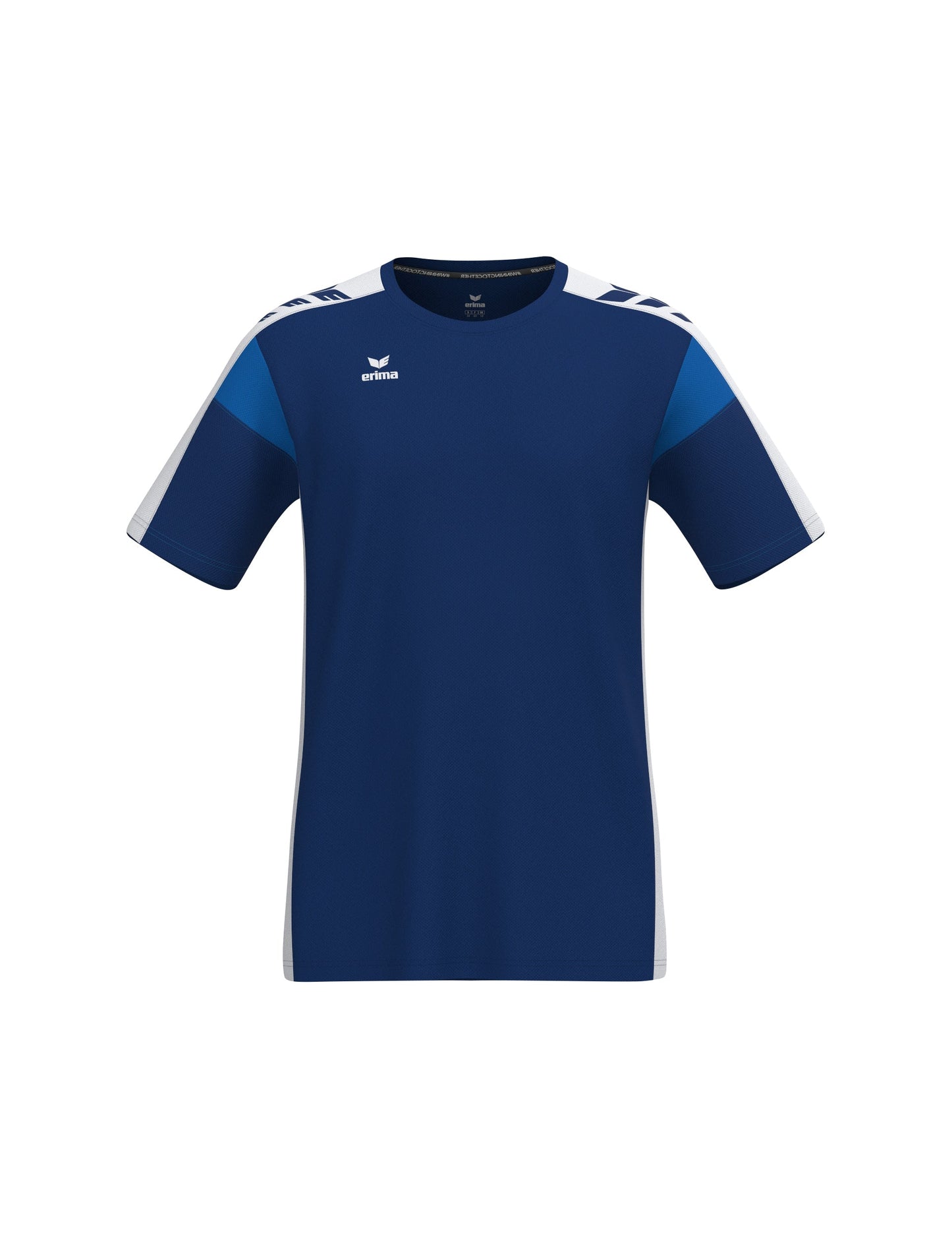 ERIMA CELEBRATE 125 T-Shirt function Unisex Blau