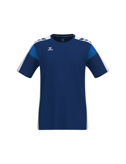 ERIMA CELEBRATE 125 T-Shirt function Unisex Blau