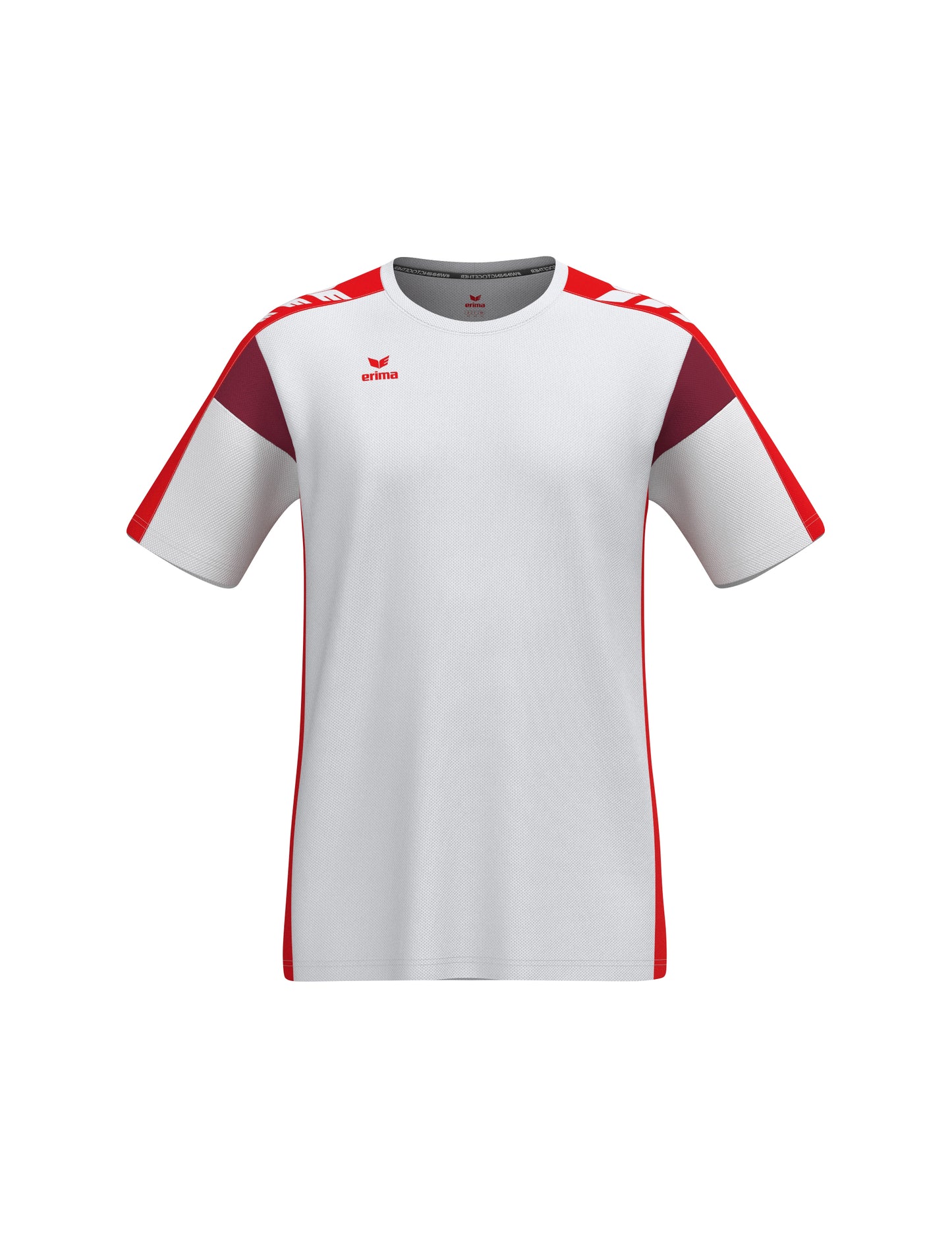 ERIMA CELEBRATE 125 T-Shirt function Unisex Weiß
