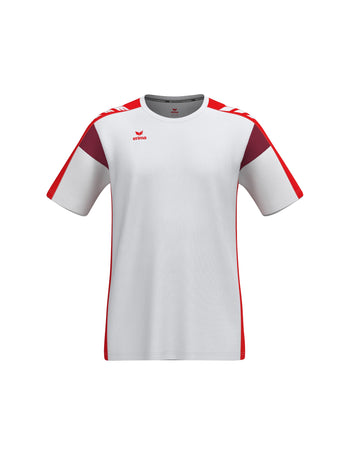 ERIMA CELEBRATE 125 T-Shirt function Unisex Weiß