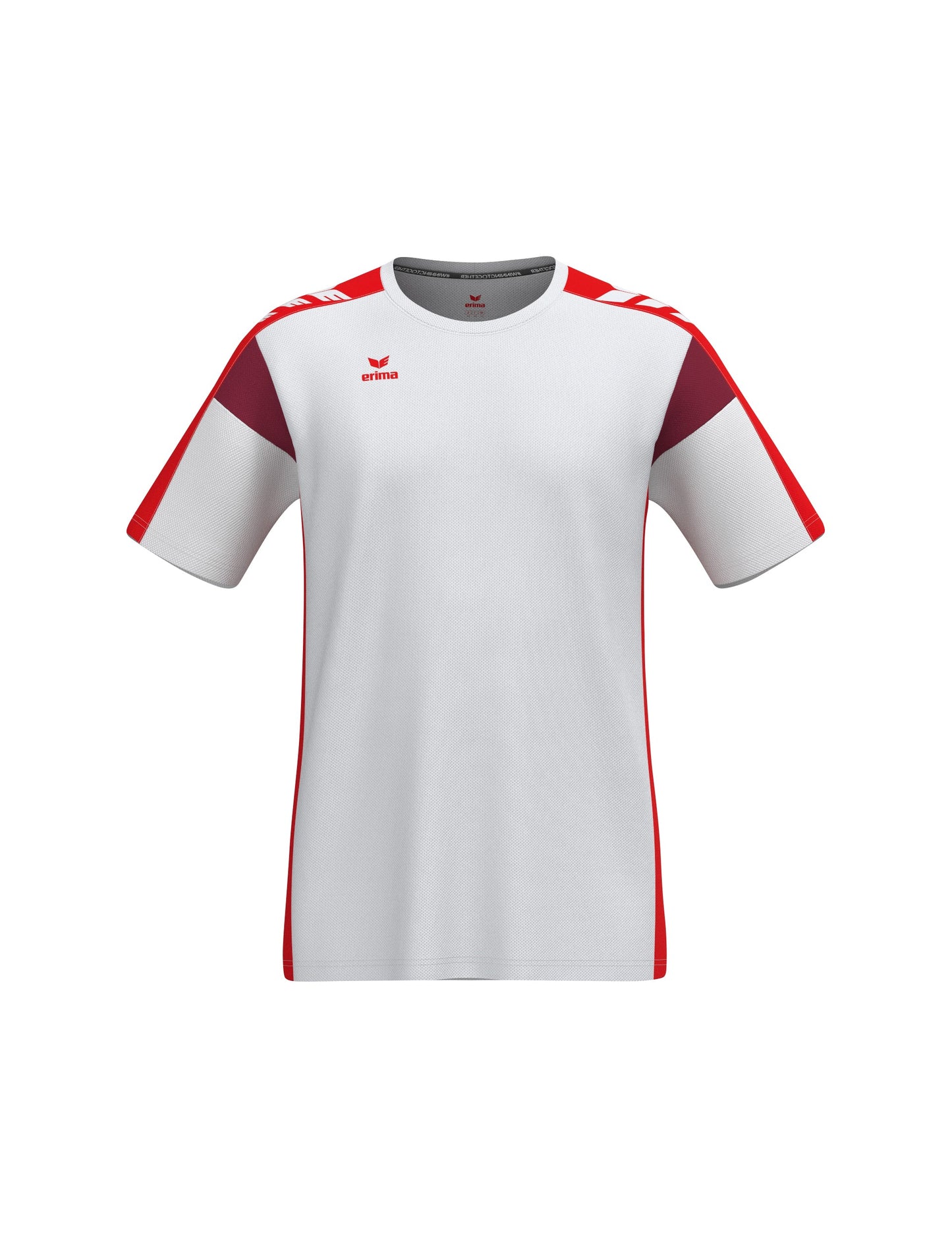 ERIMA CELEBRATE 125 T-Shirt function Unisex Weiß