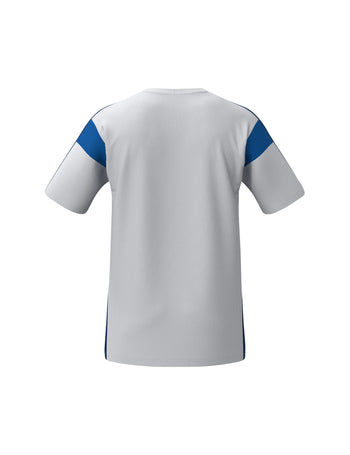 ERIMA CELEBRATE 125 T-Shirt function (weiß/new navy)