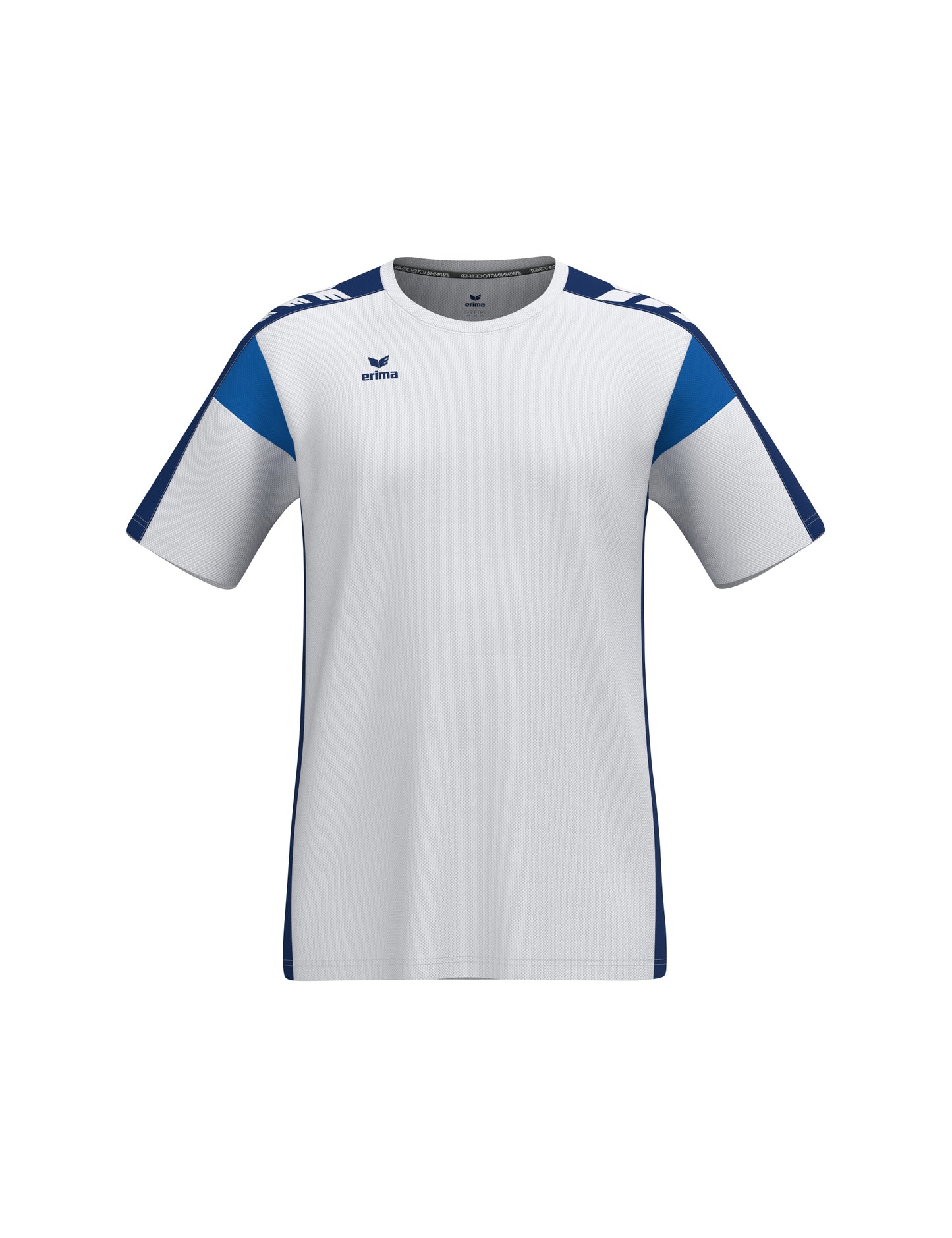ERIMA CELEBRATE 125 T-Shirt function Unisex Weiß