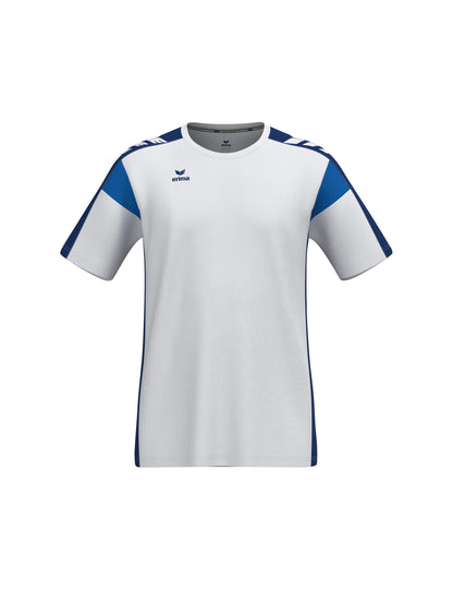 ERIMA CELEBRATE 125 T-Shirt function Unisex Weiß