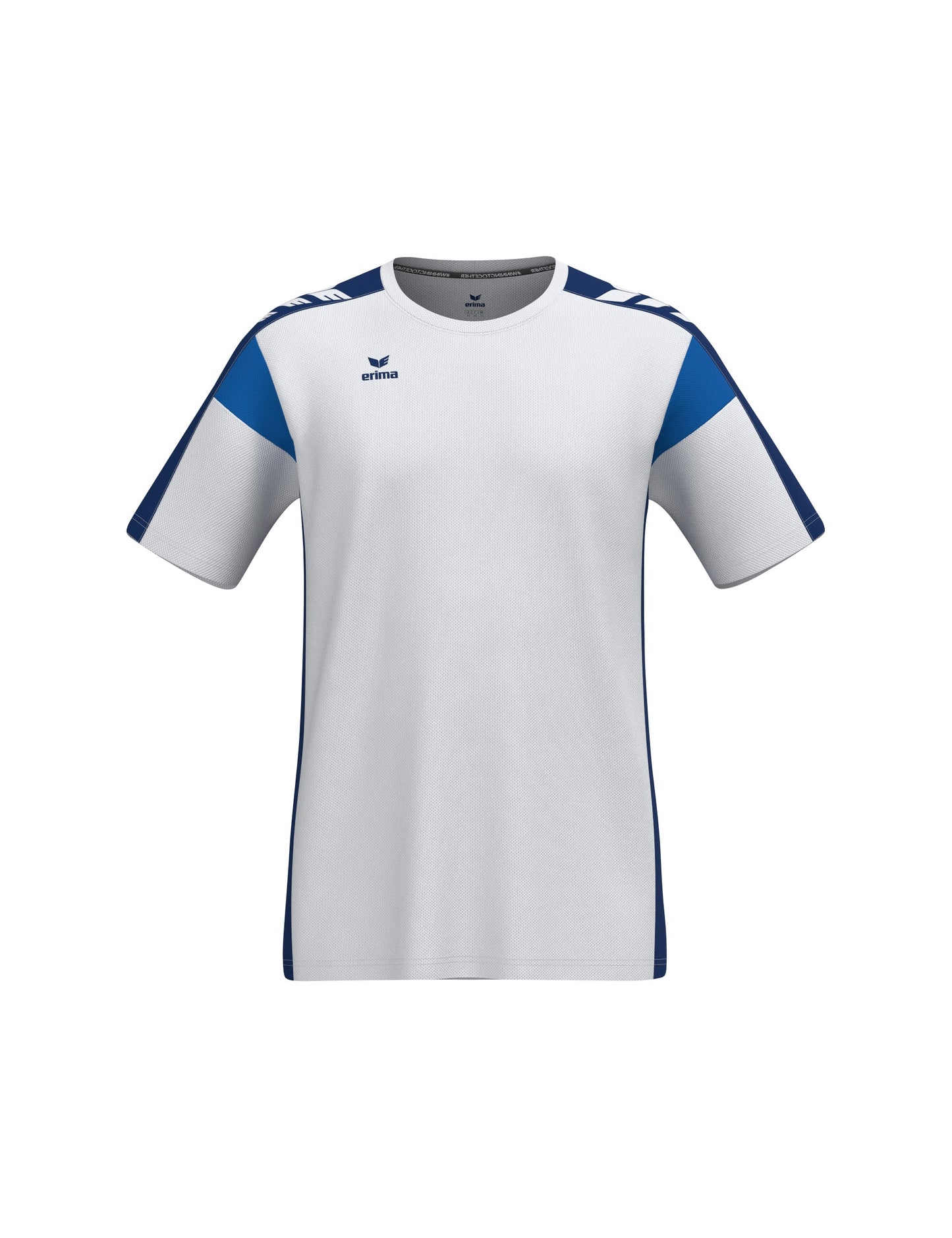 ERIMA CELEBRATE 125 T-Shirt function Unisex Weiß