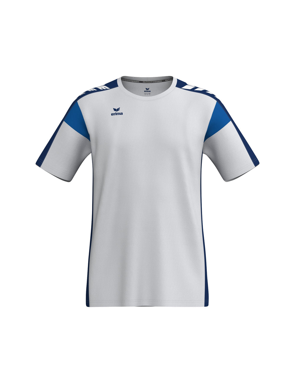 ERIMA CELEBRATE 125 T-Shirt function (weiß/new navy)