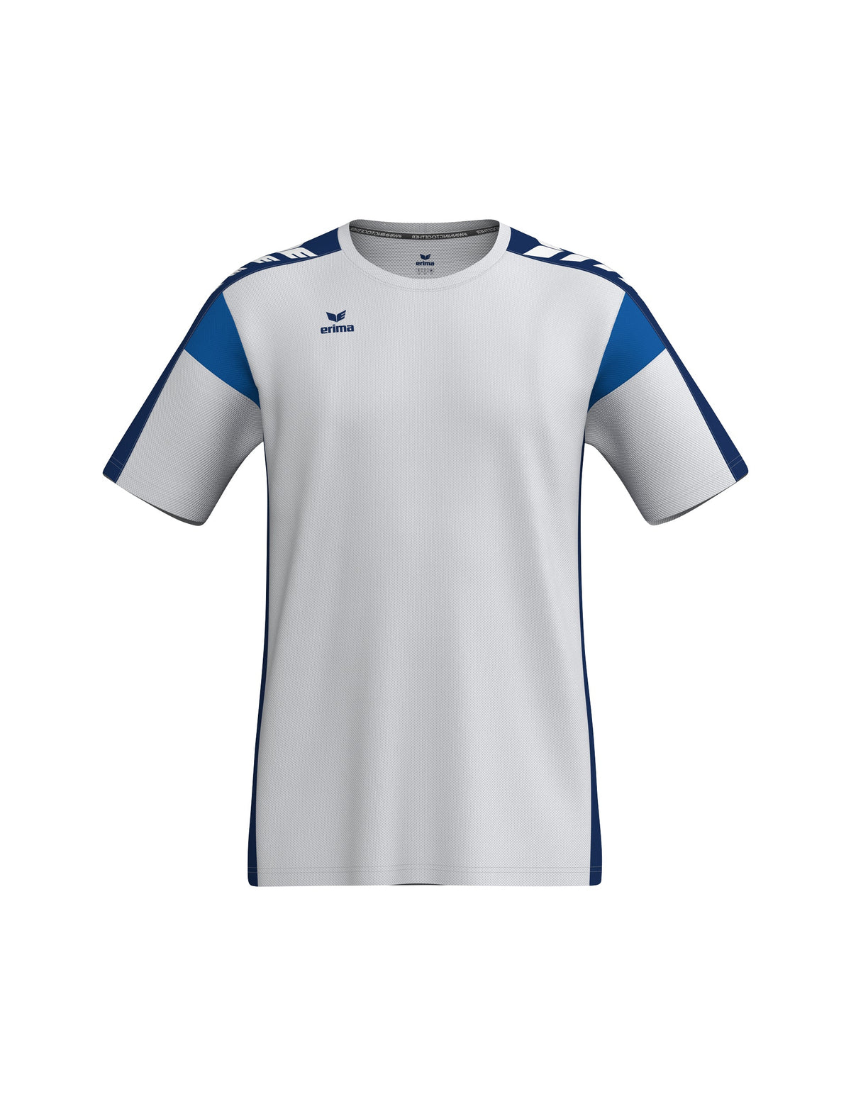 ERIMA CELEBRATE 125 T-Shirt function (weiß/new navy)