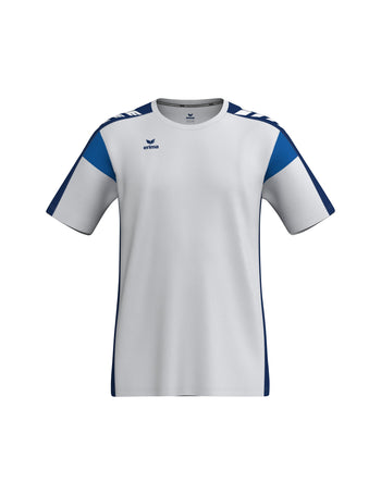ERIMA CELEBRATE 125 T-Shirt function (weiß/new navy)