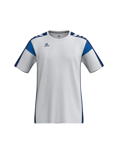 ERIMA CELEBRATE 125 T-Shirt function (weiß/new navy)