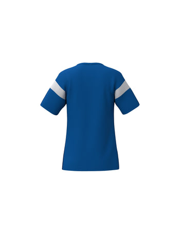 ERIMA CELEBRATE 125 T-Shirt function Damen (new royal/new navy)