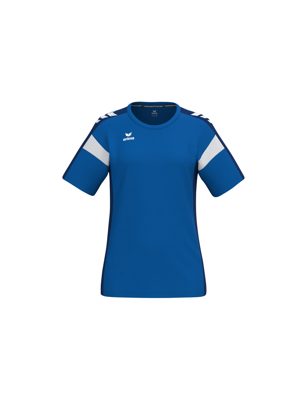 ERIMA CELEBRATE 125 T-Shirt function Damen Blau