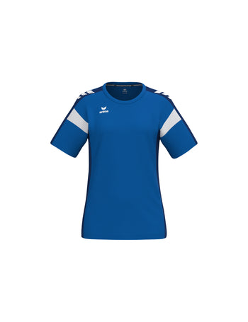 ERIMA CELEBRATE 125 T-Shirt function Damen Blau