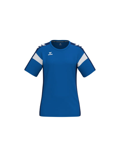 ERIMA CELEBRATE 125 T-Shirt function Damen Blau