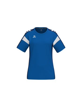 ERIMA CELEBRATE 125 T-Shirt function Damen Blau