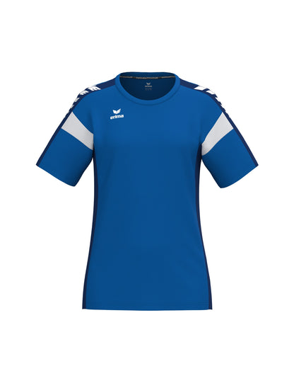 ERIMA CELEBRATE 125 T-Shirt function Damen (new royal/new navy)