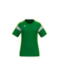 ERIMA CELEBRATE 125 T-Shirt function Damen Grün