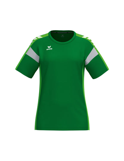 ERIMA CELEBRATE 125 T-Shirt function Damen (smaragd/green gecko)