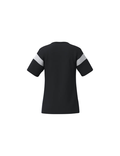 ERIMA CELEBRATE 125 T-Shirt function Damen (schwarz/slate grey)