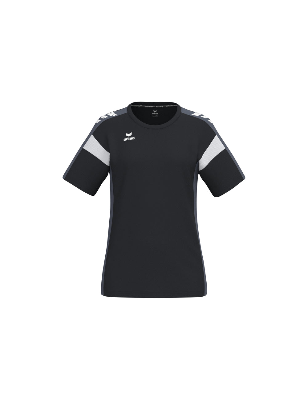 ERIMA CELEBRATE 125 T-Shirt function Damen Schwarz