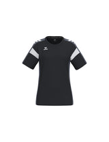 ERIMA CELEBRATE 125 T-Shirt function Damen Schwarz