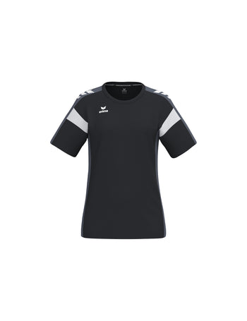ERIMA CELEBRATE 125 T-Shirt function Damen Schwarz