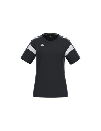 ERIMA CELEBRATE 125 T-Shirt function Damen Schwarz