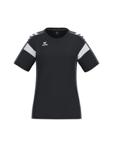 ERIMA CELEBRATE 125 T-Shirt function Damen (schwarz/slate grey)