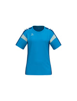 ERIMA CELEBRATE 125 T-Shirt function Damen Blau