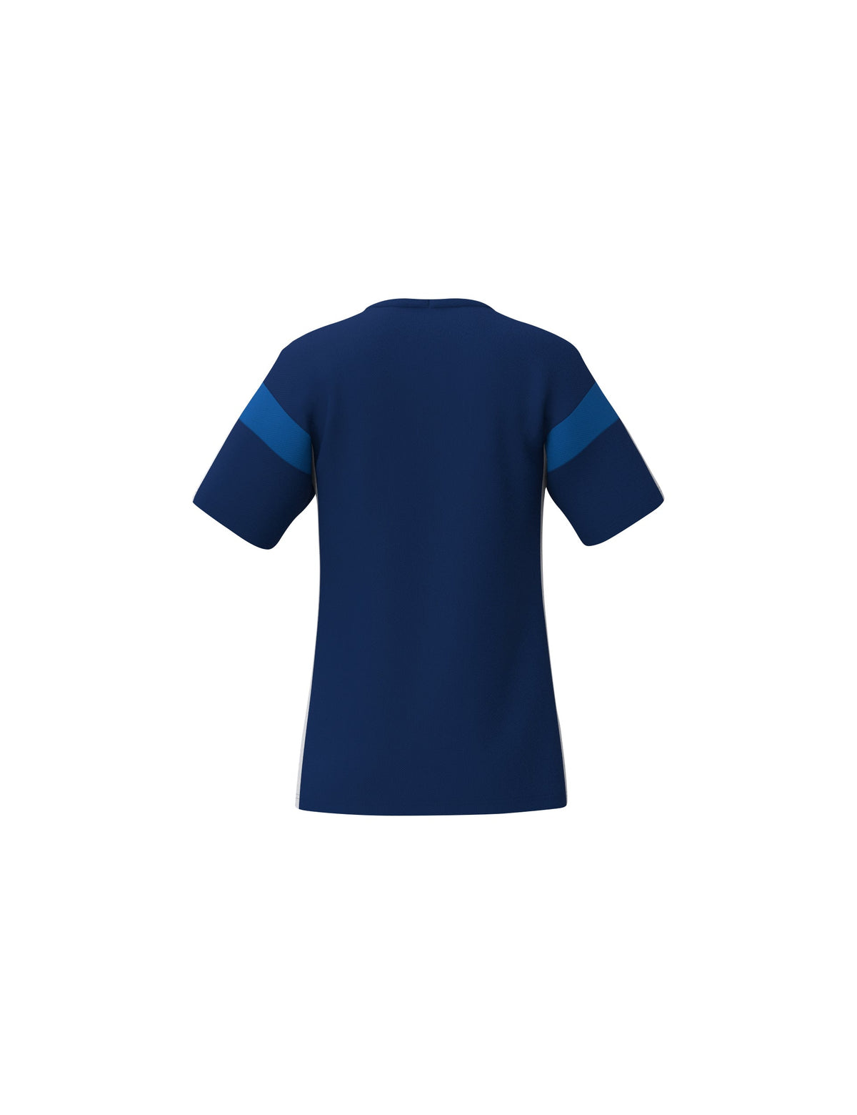ERIMA CELEBRATE 125 T-Shirt function Damen (new navy/weiß)