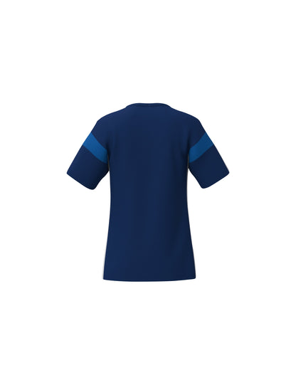 ERIMA CELEBRATE 125 T-Shirt function Damen (new navy/weiß)