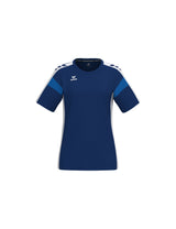 ERIMA CELEBRATE 125 T-Shirt function Damen Blau