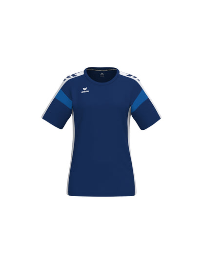 ERIMA CELEBRATE 125 T-Shirt function Damen Blau