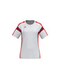 ERIMA CELEBRATE 125 T-Shirt function Damen Weiß