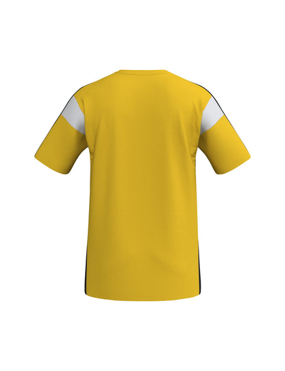 ERIMA CELEBRATE 125 T-Shirt function (gelb/schwarz)