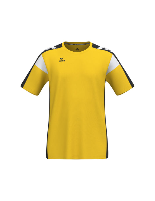 ERIMA CELEBRATE 125 T-Shirt function Kinder Gelb